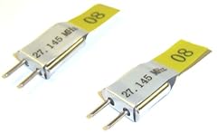 Bsd 27mhz transmitter for sale  Delivered anywhere in UK
