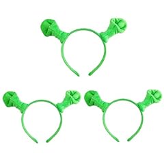 Borfue 3pcs plush for sale  Delivered anywhere in UK