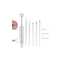 Gemqueen piercing taper for sale  Delivered anywhere in USA 