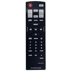 Akb74955355 remote replacement for sale  Delivered anywhere in UK