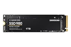 Samsung 980 nvme gebraucht kaufen  Wird an jeden Ort in Deutschland