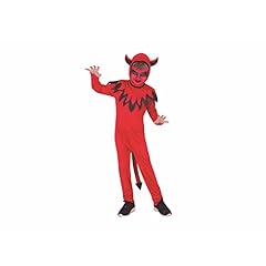 Rubies costume diavolo usato  Spedito ovunque in Italia 