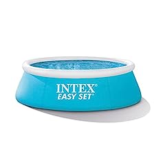 Intex 28101np piscina usato  Spedito ovunque in Italia 