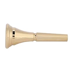 Horn mouthpiece copper for sale  Delivered anywhere in USA 