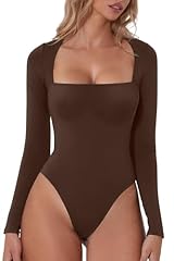 Qinsen sexy bodysuit for sale  Delivered anywhere in USA 
