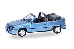 Herpa modello auto usato  Spedito ovunque in Italia 