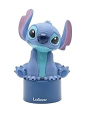 Lexibook disney stitch d'occasion  Livré partout en France