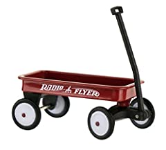 Smallest radio flyer for sale  Delivered anywhere in Ireland