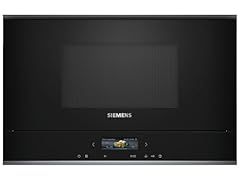 Siemens bf722r1b1 mikrowelle d'occasion  Livré partout en France