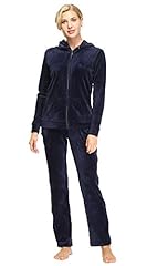Dolcevida womens velour for sale  Delivered anywhere in USA 