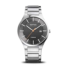 Bering herren uhr gebraucht kaufen  Wird an jeden Ort in Deutschland