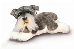 Russ yomiko schnauzer for sale  Delivered anywhere in USA 