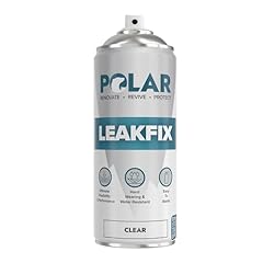 Polar clear leak for sale  Delivered anywhere in UK