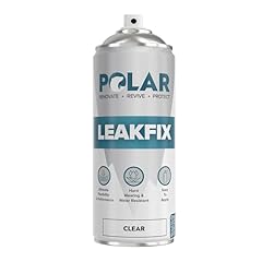 Polar clear leak for sale  Delivered anywhere in UK