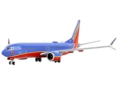 Geminijets gjswa2187 southwest for sale  Delivered anywhere in USA 