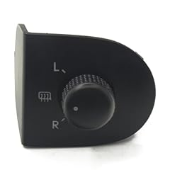 Car mirror switch for sale  Delivered anywhere in Ireland