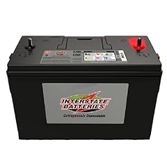 Interstate batteries marine for sale  Delivered anywhere in USA 