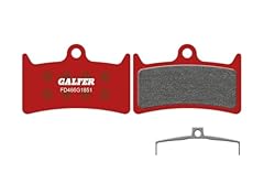 Galfer bike advanced usato  Spedito ovunque in Italia 