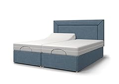 Backcarebeds majestic twin for sale  Delivered anywhere in UK