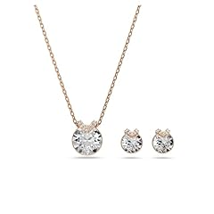 Swarovski bella set gebraucht kaufen  Wird an jeden Ort in Deutschland