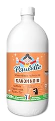 Paulette savon noir d'occasion  Livré partout en Belgiqu