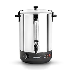 Geepas electric catering for sale  Delivered anywhere in UK