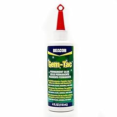 gem tac glue for sale  Delivered anywhere in UK