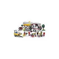 Lego 31052 camping d'occasion  Livré partout en France