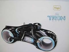 Light cycle tron for sale  Delivered anywhere in UK