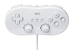 Wii classic controller for sale  Delivered anywhere in USA 