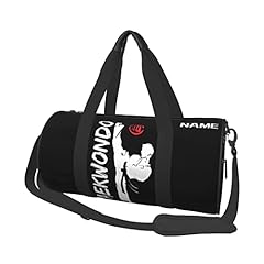 Personalized taekwondo duffle for sale  Delivered anywhere in USA 