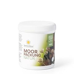 Moorpackung 600g moorpaste gebraucht kaufen  Wird an jeden Ort in Deutschland