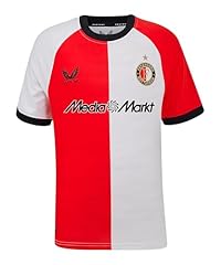 Castore feyenoord terdam gebraucht kaufen  Wird an jeden Ort in Deutschland