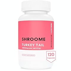 Shroome turkey tail for sale  Delivered anywhere in USA 