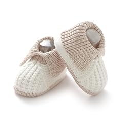 Neiwech baby booties for sale  Delivered anywhere in UK