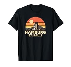 Hamburg st. pauli for sale  Delivered anywhere in UK