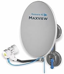 Maxview mxl026 remora gebraucht kaufen  Wird an jeden Ort in Deutschland