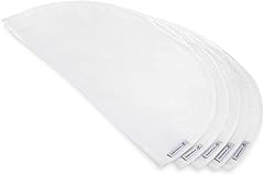 Hangerworld breathable white for sale  Delivered anywhere in UK