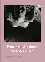 Francesca woodman angel for sale  Delivered anywhere in Ireland