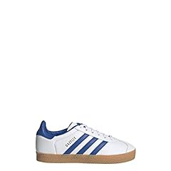 Adidas gazelle boys for sale  Delivered anywhere in UK