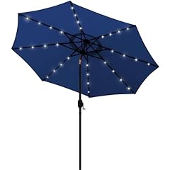 Blissun solar umbrella for sale  Delivered anywhere in USA 