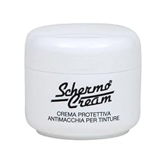 Schermo crema protettiva usato  Spedito ovunque in Italia 