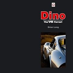 Dino the v6 gebraucht kaufen  Wird an jeden Ort in Deutschland