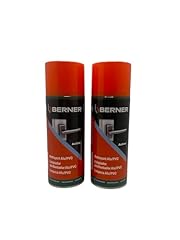 Berner detergente spray usato  Spedito ovunque in Italia 