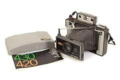 Vintage instant 420 for sale  Delivered anywhere in USA 