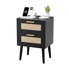 Ltysh nightstand charging for sale  Delivered anywhere in USA 