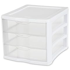 Sterilite clearview compact for sale  Delivered anywhere in USA 