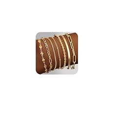Adramata lot bracelets d'occasion  Livré partout en Belgiqu