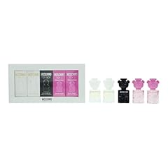 Moschino miniature collection for sale  Delivered anywhere in UK