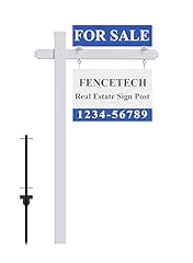 Fencetech 5.3ft vinyl for sale  Delivered anywhere in USA 